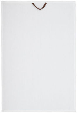 Набір кухонних рушників Longwood, колір білий - 11289700- Фото №4