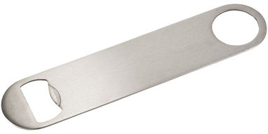 Відкривачка Paddle, колір срібний - 11290200- Фото №1
