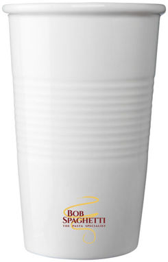 Набір чашок Milano, колір білий - 11290500- Фото №2