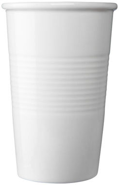 Набір чашок Milano, колір білий - 11290500- Фото №3