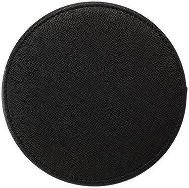 Винний набір Marlot з 4-х предметів, колір суцільний чорний - 11291000- Фото №3