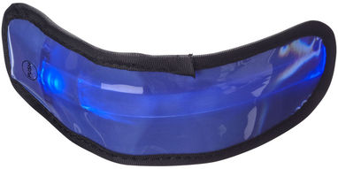 Діодний браслет Olymp, колір синій - 11811001- Фото №1