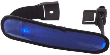 Діодний браслет Olymp, колір синій - 11811001- Фото №5