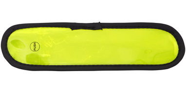 Диодный браслет Olymp, цвет желтый - 11811004- Фото №3