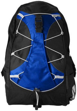 Рюкзак Hikers, колір яскраво-синій - 11936306- Фото №3