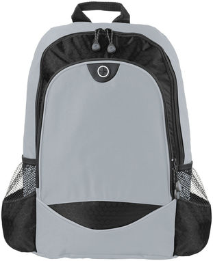 Рюкзак Benton для ноутбука , колір сірий - 12009303- Фото №3