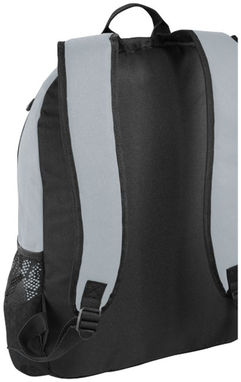Рюкзак Benton для ноутбука , колір сірий - 12009303- Фото №4