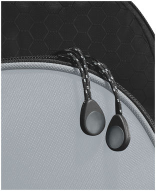Рюкзак Benton для ноутбука , цвет серый - 12009303- Фото №8