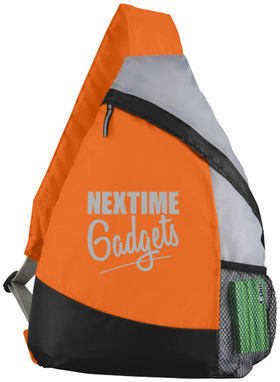 Рюкзак Armada с коротким ремнем, цвет оранжевый - 12012205- Фото №2
