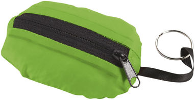 Складна сумка для покупок, колір лайм - 12027201- Фото №4