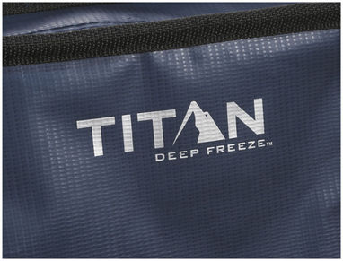 Холодильник Titan Deep Freeze сохраняет температуру до 2-х дней, цвет темно-синий - 12028001- Фото №7
