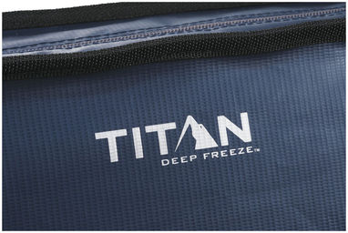 Холодильник Titan Deep Freeze с сохранением льда до 3-х дней, цвет темно-синий - 12028101- Фото №6