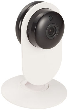 Камера 720P Wi-Fi для будинку, колір білий - 12368900- Фото №1