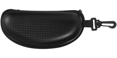 Солнцезащитные очки с камерой HD720P, цвет сплошной черный - 12369000- Фото №5