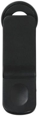 Увеличительная линза для смартфона, цвет сплошной черный - 12372500- Фото №4