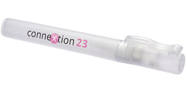 Спрей- ручка для чищення рук Spritz , колір прозорий - 12611600- Фото №2