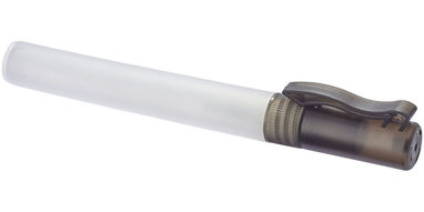 Спрей- ручка для чищення рук Spritz , колір суцільний чорний - 12611601- Фото №1
