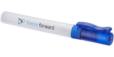 Спрей- ручка для чистки рук Spritz , цвет синий - 12611602- Фото №2