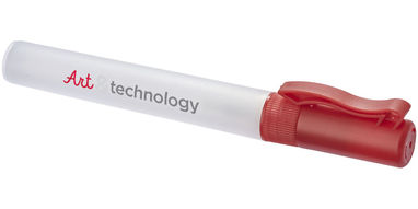 Спрей- ручка для чистки рук Spritz , цвет красный - 12611603- Фото №2