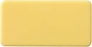 Блиск для губ, колір жовтий - 12611805- Фото №3