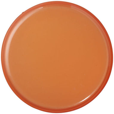 Блиск для губ, колір оранжевий - 12611904- Фото №4