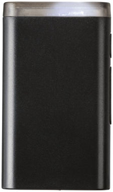 Ресивер с функцией Bluetooth, цвет сплошной черный - 13423300- Фото №3
