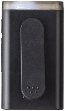 Ресивер с функцией Bluetooth, цвет сплошной черный - 13423300- Фото №4