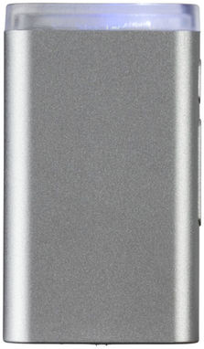 Ресивер с функцией Bluetooth, цвет серебряный - 13423301- Фото №3