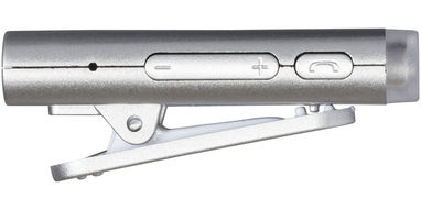 Ресивер з функцією Bluetooth, колір срібний - 13423301- Фото №8