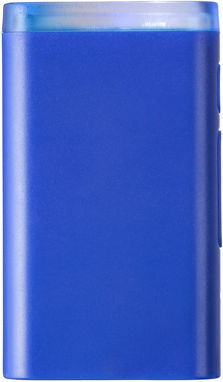 Ресивер с функцией Bluetooth, цвет ярко-синий - 13423302- Фото №3