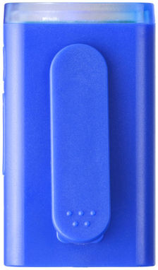 Ресивер с функцией Bluetooth, цвет ярко-синий - 13423302- Фото №4