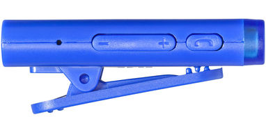 Ресивер с функцией Bluetooth, цвет ярко-синий - 13423302- Фото №8