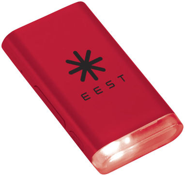Ресивер с функцией Bluetooth, цвет красный - 13423303- Фото №2