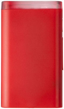 Ресивер з функцією Bluetooth, колір червоний - 13423303- Фото №3