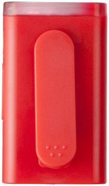 Ресивер с функцией Bluetooth, цвет красный - 13423303- Фото №4