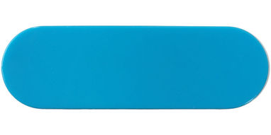 Сжимаемая подставка для смартфона, цвет синий - 13424200- Фото №3