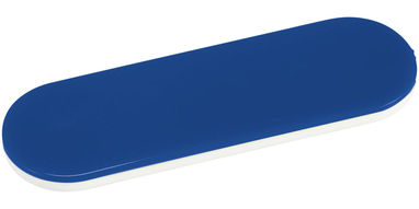 Сжимаемая подставка для смартфона, цвет синий - 13424200- Фото №7