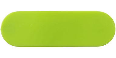 Сжимаемая подставка для смартфона, цвет лайм - 13424201- Фото №3