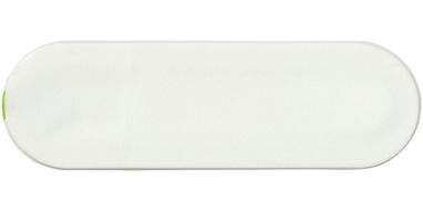 Сжимаемая подставка для смартфона, цвет лайм - 13424201- Фото №4