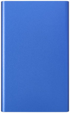 Рower bank Pep , колір яскраво-синій - 13424502- Фото №2