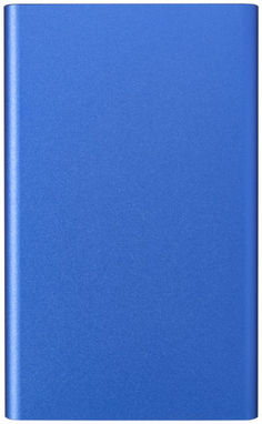 Рower bank Pep , колір яскраво-синій - 13424502- Фото №3