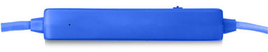 Цветные наушники Bluetooth, цвет ярко-синий - 13425601- Фото №5