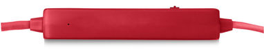 Цветные наушники Bluetooth, цвет красный - 13425603- Фото №5