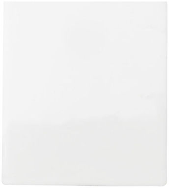 Подставка для телефона Halo, цвет сплошной черный - 13426000- Фото №4