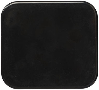 Наушники Color Pop с Bluetooth, цвет сплошной черный - 13426300- Фото №4