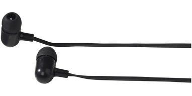 Навушники Color Pop з Bluetooth, колір суцільний чорний - 13426300- Фото №6