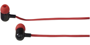 Наушники Color Pop с Bluetooth, цвет красный - 13426303- Фото №6