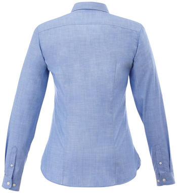 Куртка Lucky Lds, цвет светло-синий  размер L - 33163403- Фото №4