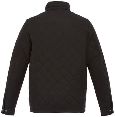 Куртка Stance, колір суцільний чорний  розмір S - 33342991- Фото №4