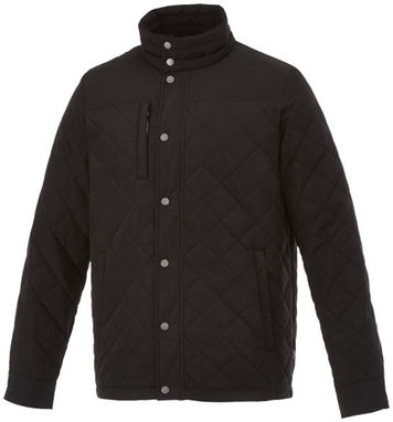 Куртка Stance, колір суцільний чорний  розмір L - 33342993- Фото №1